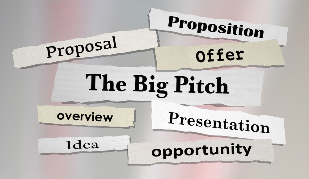 PR Pitch: Crafting a Click-Worthy Pitch Strategy